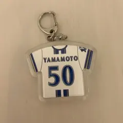 山本祐大　ユニパッチン　横浜DeNAベイスターズ