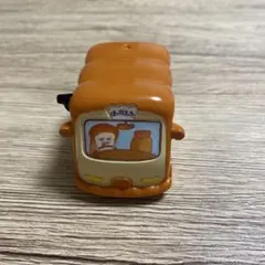 マクドナルド ハッピーセット パンどろぼう コロコロほっかほっかー