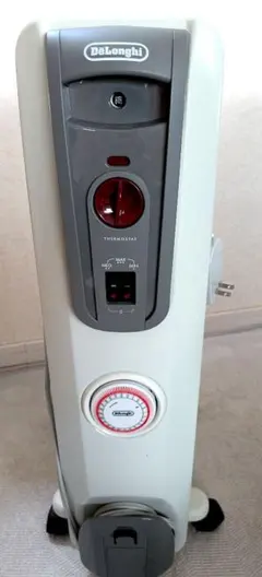 DeLonghi オイルヒーター H771015EFSN
