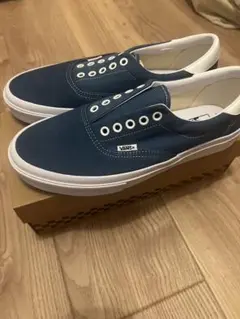 SSZ × BEAMS PLUS ×VANS ERA