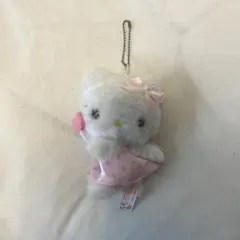 夢見るエンジェル エンジェルキティ キーホルダー