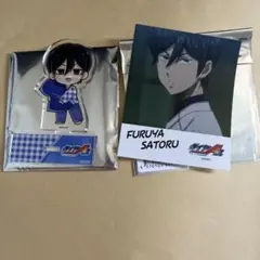 ダイヤのa 降谷 アクリルスタンド プロマイド