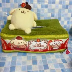 2026年最新】ポムポムプリン ティッシュカバーの人気アイテム - メルカリ