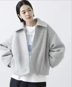 2025年最新】Gready Brilliant ジャンパー・ブルゾンの人気アイテム