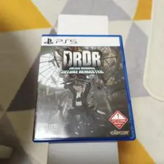 デッドライジング リマスター ps5