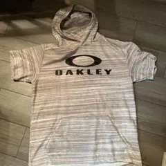 Oakley フード付きパーカー JPN M