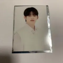 SEVENTEEN CAFEトレカ