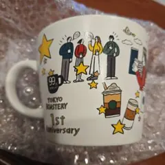 Starbucks 東京ロースタリー 1周年TOGタンブラー 473ml - メルカリ
