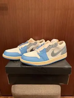 NIKE JORDAN 1 LOW SE