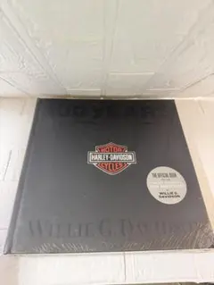 100 Years of Harley-Davidsonのサムネイル