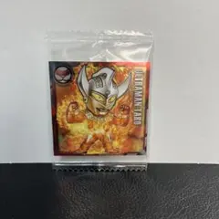ウルトラマン　シールウエハースvol.2 ウルトラマンタロウ