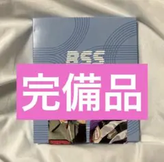 SEVENTEEN BSS SECOND WIND アルバム ブソクスン