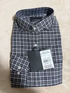 gotairiku エクストラファインシャツ L チェック柄のサムネイル