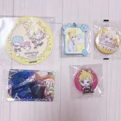 プロセカ 鏡音レン グッズ まとめ売り 5点セット