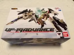 新品！未開封！DX超合金 VF-19 ADVANCE （劇場版 マクロスF）
