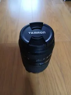 TAMRON 28-300mm & SIGMA 105mm - メルカリ