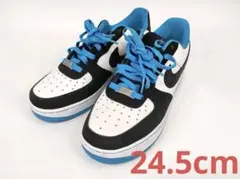 NIKE ナイキ エアフォース1 314192-170 24.5cm