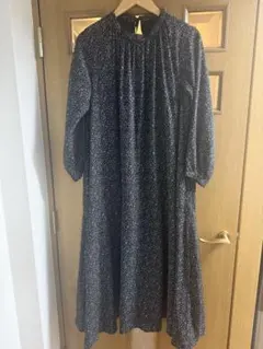 La-gemme ロングワンピース
