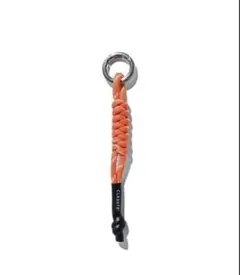 25SS CLESSTE CORD CHARMS 001 (ORANGE)