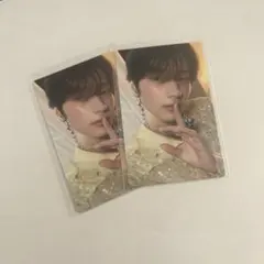 tomorrow x together temptation ヒュニンカイ