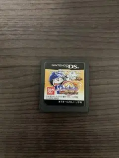 ニンテンドー DSソフト ドラベース2 熱闘ウルトラスタジアム