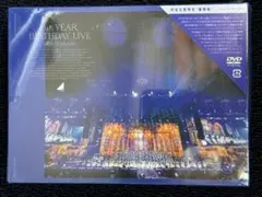 乃木坂46 8th YEAR BIRTHDAY LIVE DVD