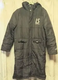 【美品)】LuzeSombra フード付きベンチコート ブラック　ハーフコート 楽天市場】ルースイソンブラ/LUZ e SOMBRA ベンチコート/BENCH