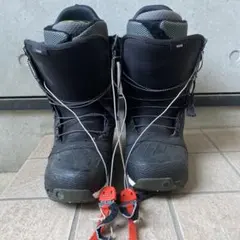 2026年最新】BURTON スノーボード ブーツ(男性用)の人気アイテム