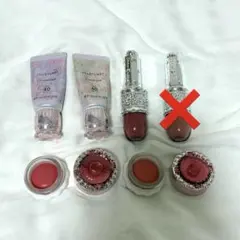 ジルスチュアート化粧品未使用まとめ売り ジルスチュアート / スキンケア ファーストキットの公式商品情報