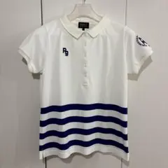 パーリーゲイツ ゴルフ ポロシャツ