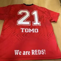 ヴィッセル神戸 大迫勇也 10番 ユニフォーム ナンバーシャツ 日本J