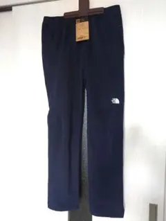 THE NORTH FACE アルパインライトパンツ メンズ ネイビー L