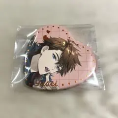 にじさんじ Melty Valentine 缶バッジ 北見遊征 - メルカリ