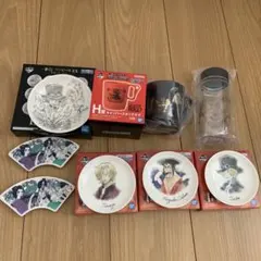 ※値下げ ワンピース 1番くじ グッズ