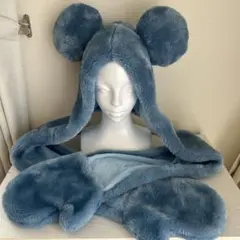 ファンキャップマフラー