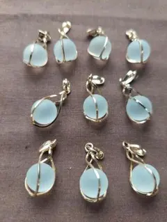 ペンダントトップ ネックレス