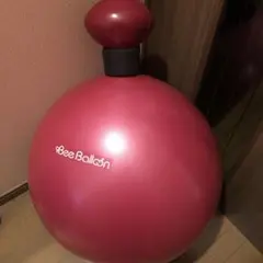 骨盤矯正BeeBalloon ビーバルーン バランスボール ウエストシェイプのサムネイル