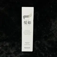 新品未開封 バスクリン 髪姫 薬用育毛剤 EXA 120ml - メルカリ