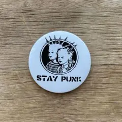 2025年最新】缶バッチ パンクの人気アイテム - メルカリ