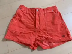 ロデオクラウンズ⭐︎コーデュロイショートパンツ