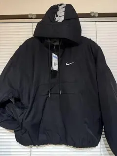 新品◎NIKE★ナイキ★アノラックパーカー◎ダウンジャケット★アディダス★S