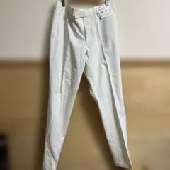 UNIQLO 感動パンツ　コットンライク