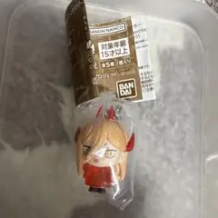 チェンソーマン めじるしアクセサリー 2 パワー