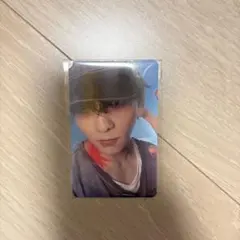 txt スビン 韓国ラキドロ