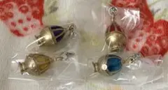 まどマギめじるしアクセサリー