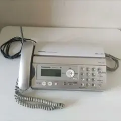 Panasonic KX-PW777−S FAX電話機