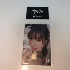 Wowpass モモ