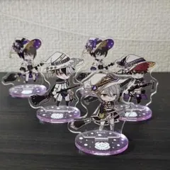舞台魔法使いの約束 まほステ 祝祭 シャイロック アクリルスタンド