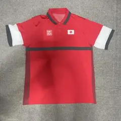 錦織圭着用モデル ユニクロ テニス日本代表