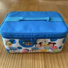 ディズニー ツムツム 保冷バッグ付きランチセットのサムネイル